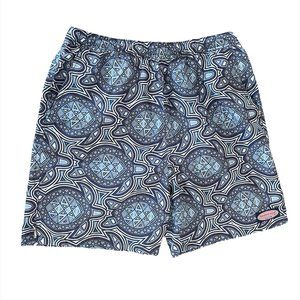 Vineyard Vines Boys XL Chappy Swim Trunks